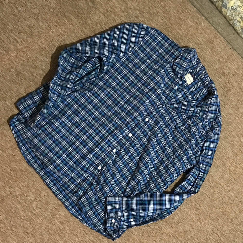 Lot of Two Shirts